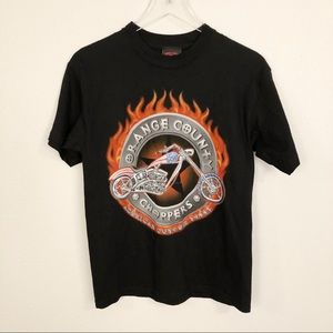 Orange County Choppers | Shirts 